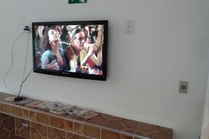 Foto de Clinica feminina  Embu Guaçu pra tratamento Álcool e drogas 